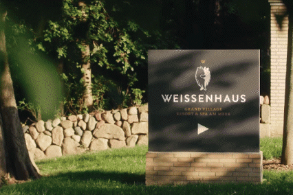 Bild von WEISSENHAUS Wangels