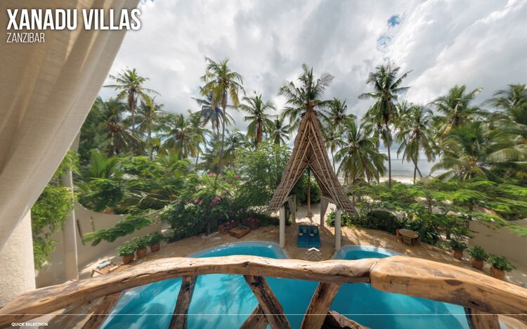 Bild von 360° Virtual Tour