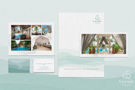 Bild von Xanadu Villas Zanzibar