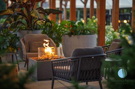 Bild von Naturally Pacific Resort Campbell River