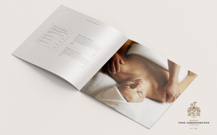 Bild von Brochure Design