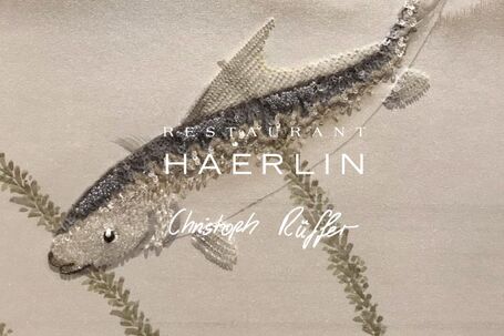 Bild von Restaurant Haerlin*** Hamburg