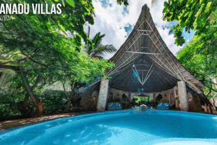 Bild von Xanadu Villas Zanzibar