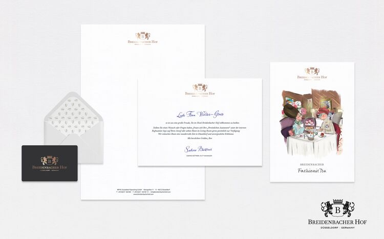 Bild von Corporate Design