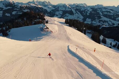 Bild von Hotel zur Tenne Kitzbühel