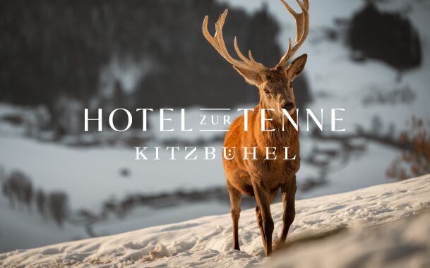 Bild von Hotel zur Tenne Kitzbühel