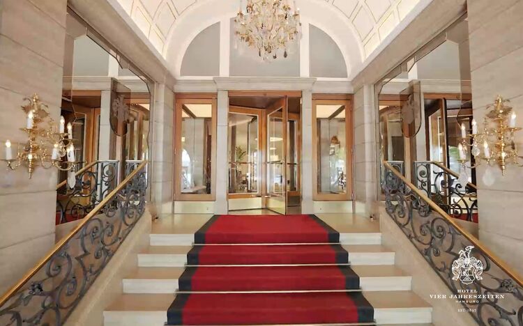 Bild von Hotel-Imagevideos