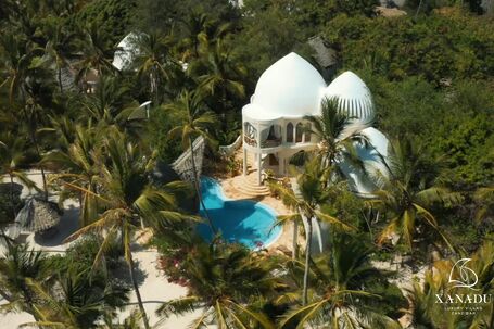 Bild von Xanadu Villas Zanzibar