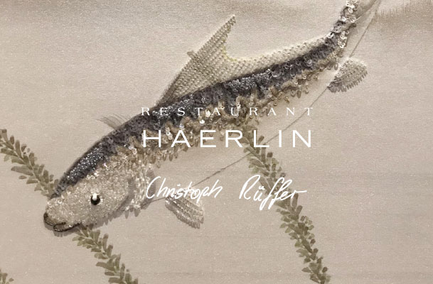 Bild von Restaurant Haerlin *** Hamburg
