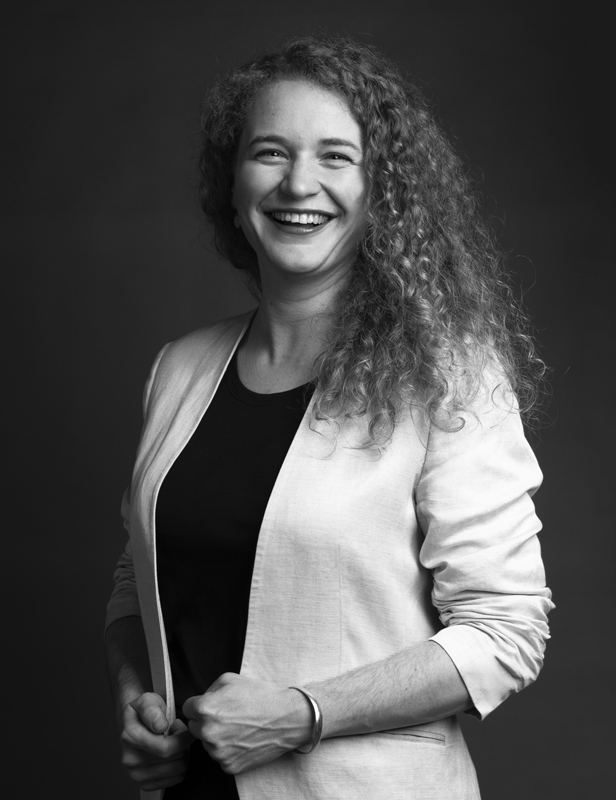Carolin Albrecht Bild von Carolin Albrecht