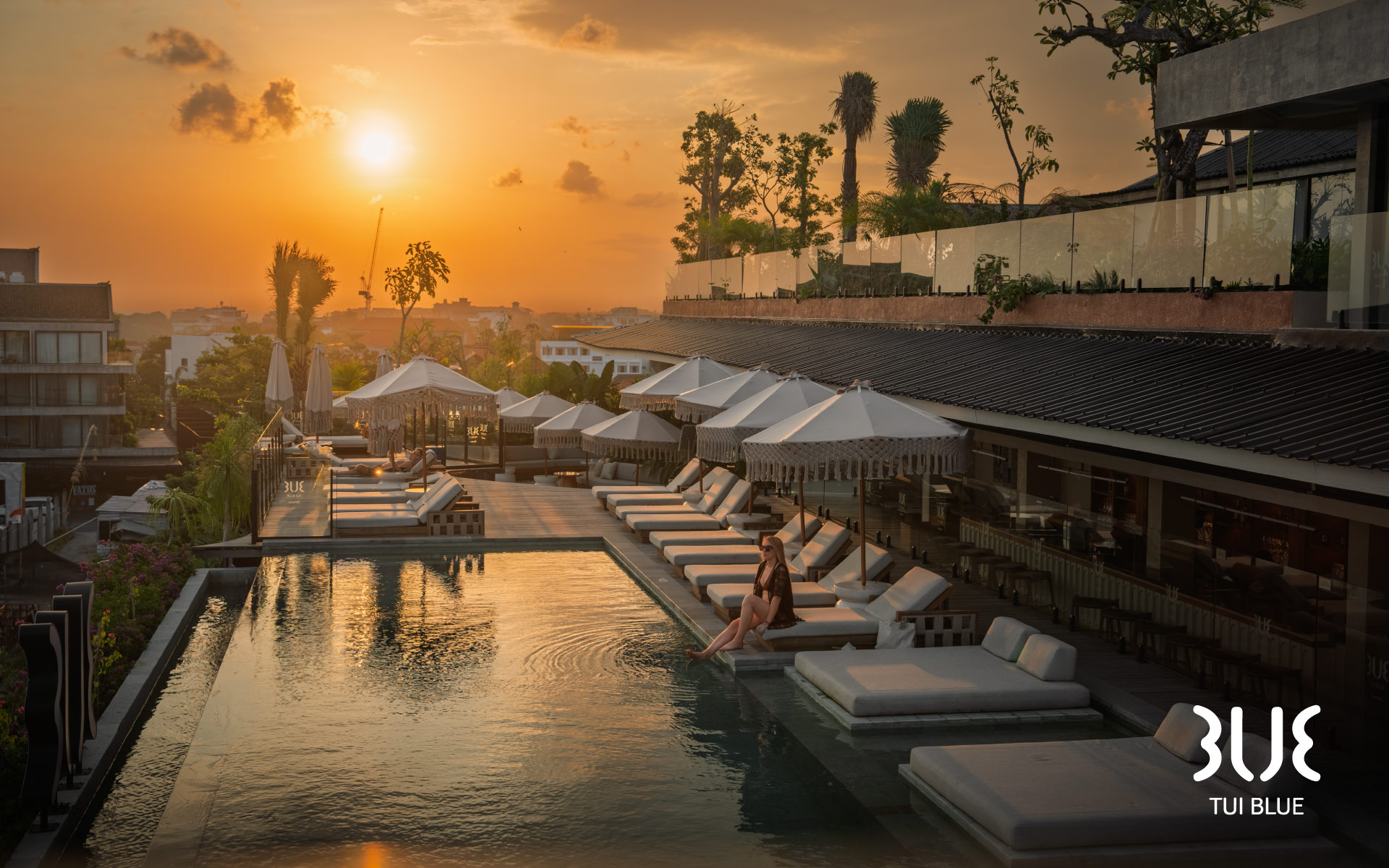 Bild von TUI BLUE Berawa Bali